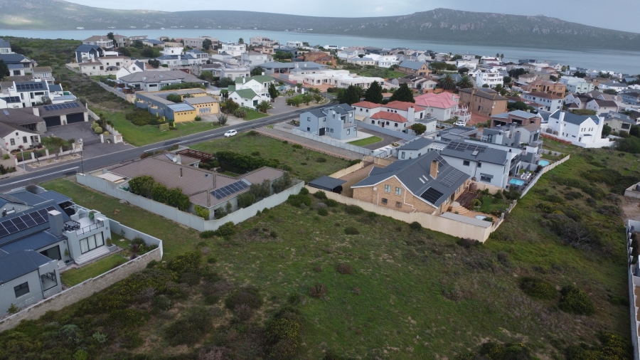 0 Bedroom Property for Sale in Myburgh Park Western Cape